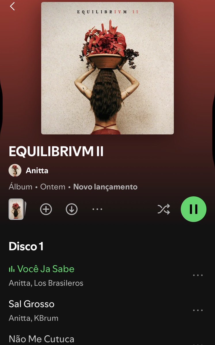 Anitta Golden tweet media