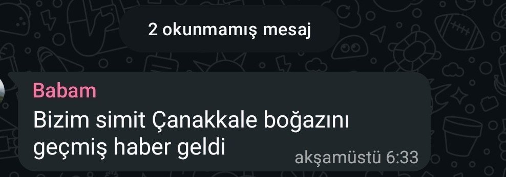 wimpssp's tweet photo. Bugün ablamla kardeşimizi simitle uzaktaki dubalara götürdük ve simiti fırlattığı için simitimiz gitti😓 https://t.co/38aV6SsfTE