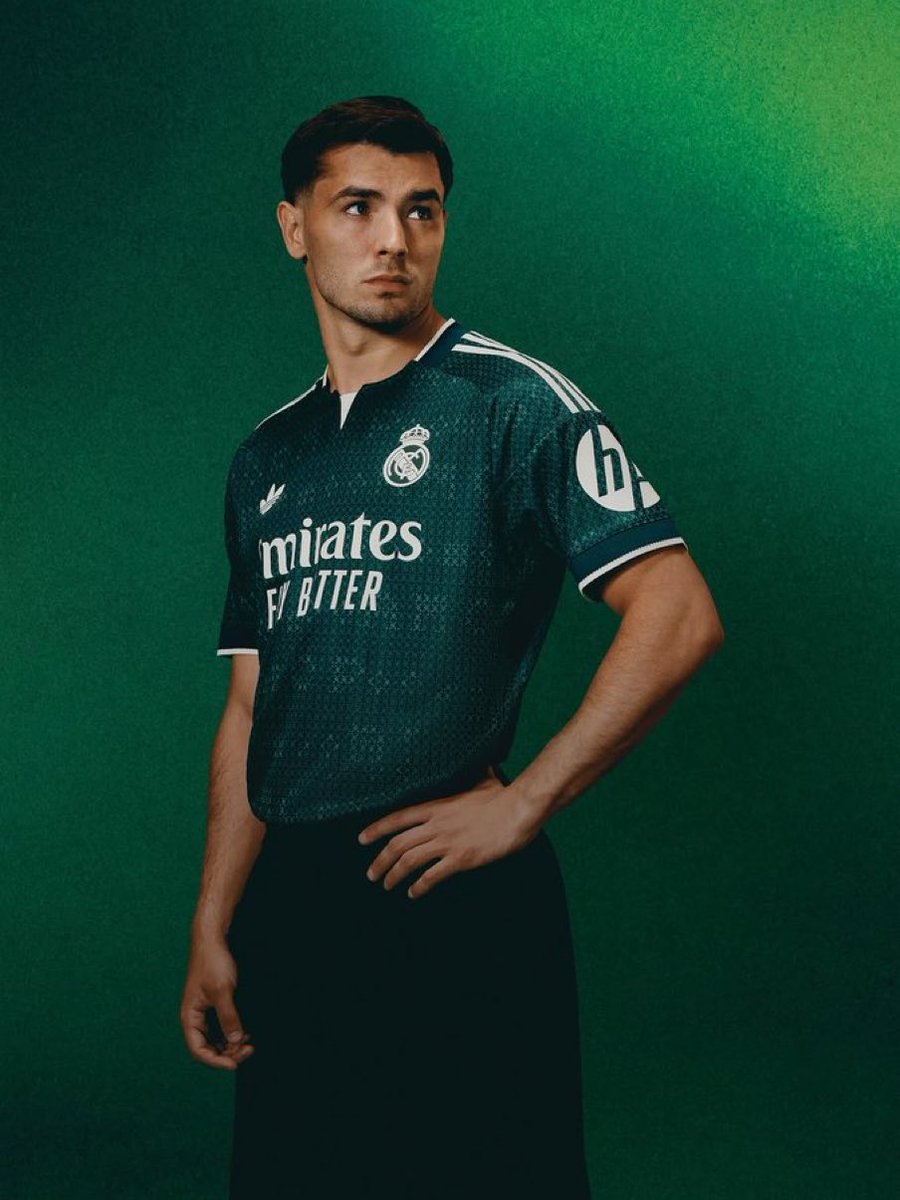 theMadridZone's tweet photo. 🚨 CONFIRMED: A lot of clubs want to sign Brahim Diaz, but he wants to and will STAY at Real Madrid. @alvaro_esteban6 https://t.co/SbTXMIXioK