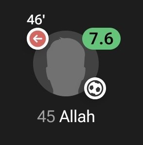 SashBVB's tweet photo. Bayern can't be THAT strong bro😭🙏 https://t.co/PDs7U2uSFF