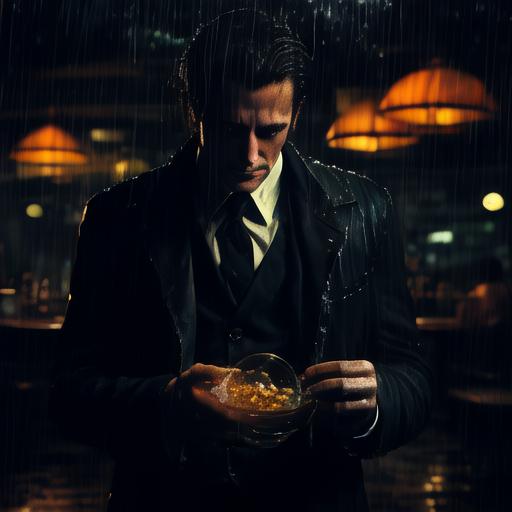 dimaIIspro's tweet photo. The latest episode of this critically acclaimed drama is full of twists that will leave you on the edge of your seat—don’t miss it!， https://t.co/vsodN1HpDx