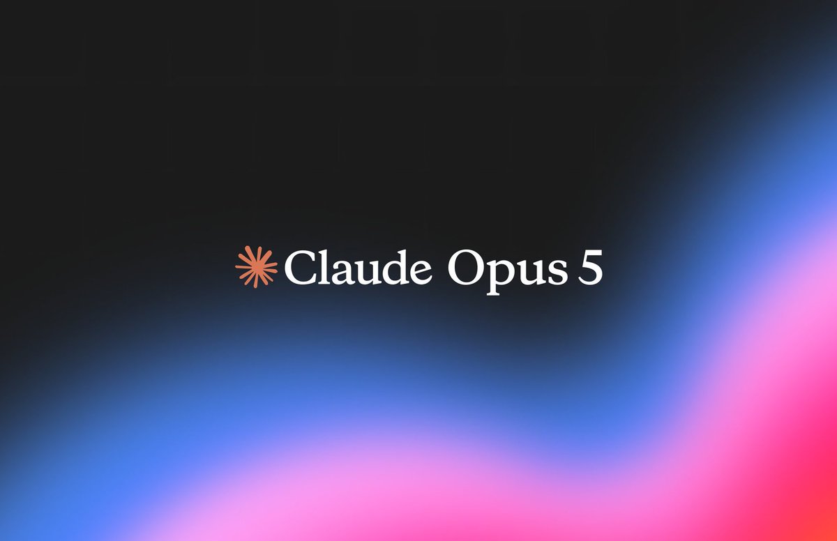 2Kaolin's tweet photo. Claude Opus 5 has officially landed in Lovable. 🚀 Built for what matters most—shipping complete, working apps. It scores 22% higher than Claude Opus 4.7 on Lovable's toughest coding tasks while delivering more reliable, production-ready results.
@Lovable @AnthropicAI https://t.co/qAKOf2J8H3