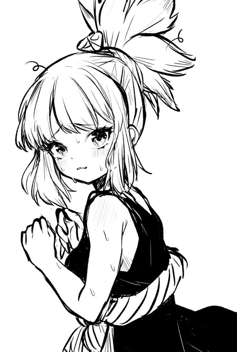 a_poeny's tweet photo. 突然のどストレート告白で狼狽えるコハクちゃんが見たい https://t.co/LzaI0o01j3