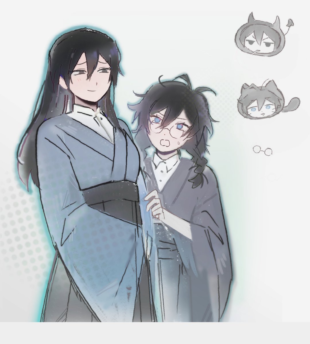 oniion_chan's tweet photo. #AdeltaFandomSummerSwap2026
gift for @yureinagi :з https://t.co/wNXE6gfDnx