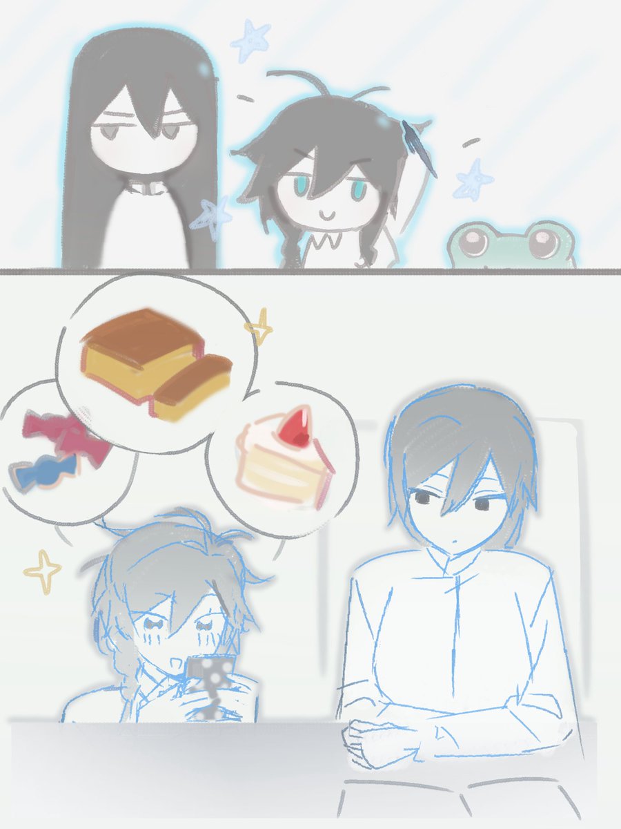 oniion_chan's tweet photo. #AdeltaFandomSummerSwap2026
gift for @yureinagi :з https://t.co/wNXE6gfDnx