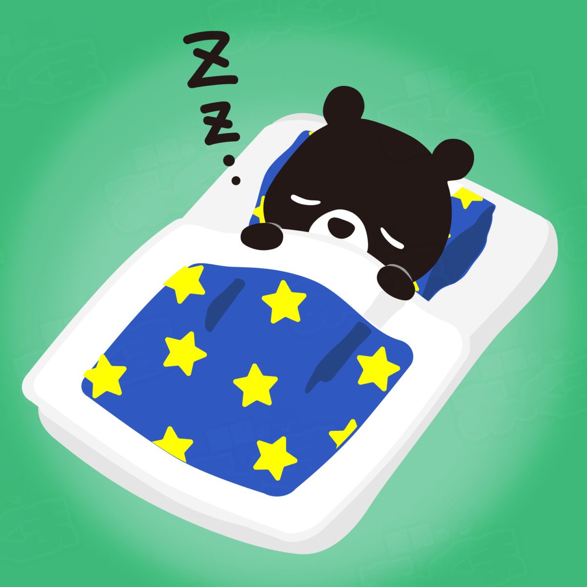 悪魔のあ~くま🐻✨@Vtuber tweet media