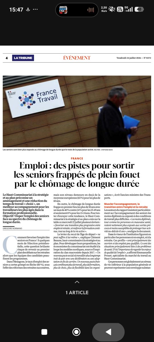 boubakar58577's tweet photo. voici le  nouveau podcast avec @MarcTouati pour @eToroFr  avec @TonyFraysse :
Au programme : Taux d'intérêt, pétrole🛢️, inflation📈, déficits publics🤬et les 5 grands risques de l'été pour les marchés boursiers :
Défaillance ⛔ d'entreprise record🫩
Le chômage augmente 🫩 🤦 https://t.co/DFLXmH7q9v