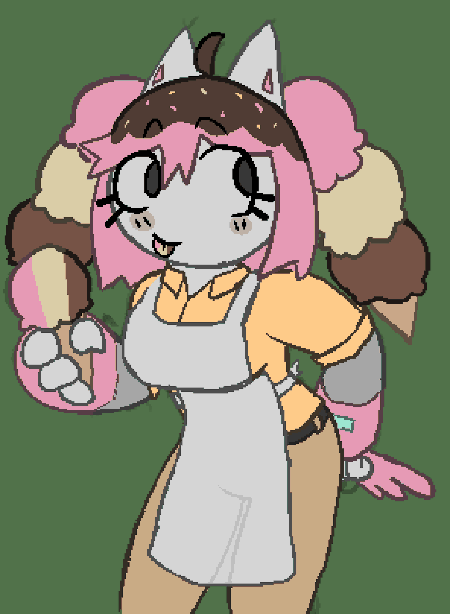 solarcyclops's tweet photo. Artfight stuff pt2 https://t.co/7ZSmxgKBiL