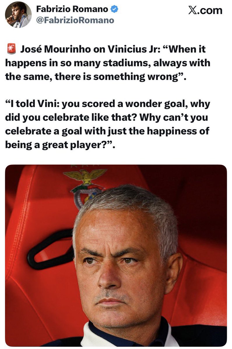 AFCYop_'s tweet photo. If I were Vini, I know exactly who I’d choose to work under https://t.co/7thBSG2byU