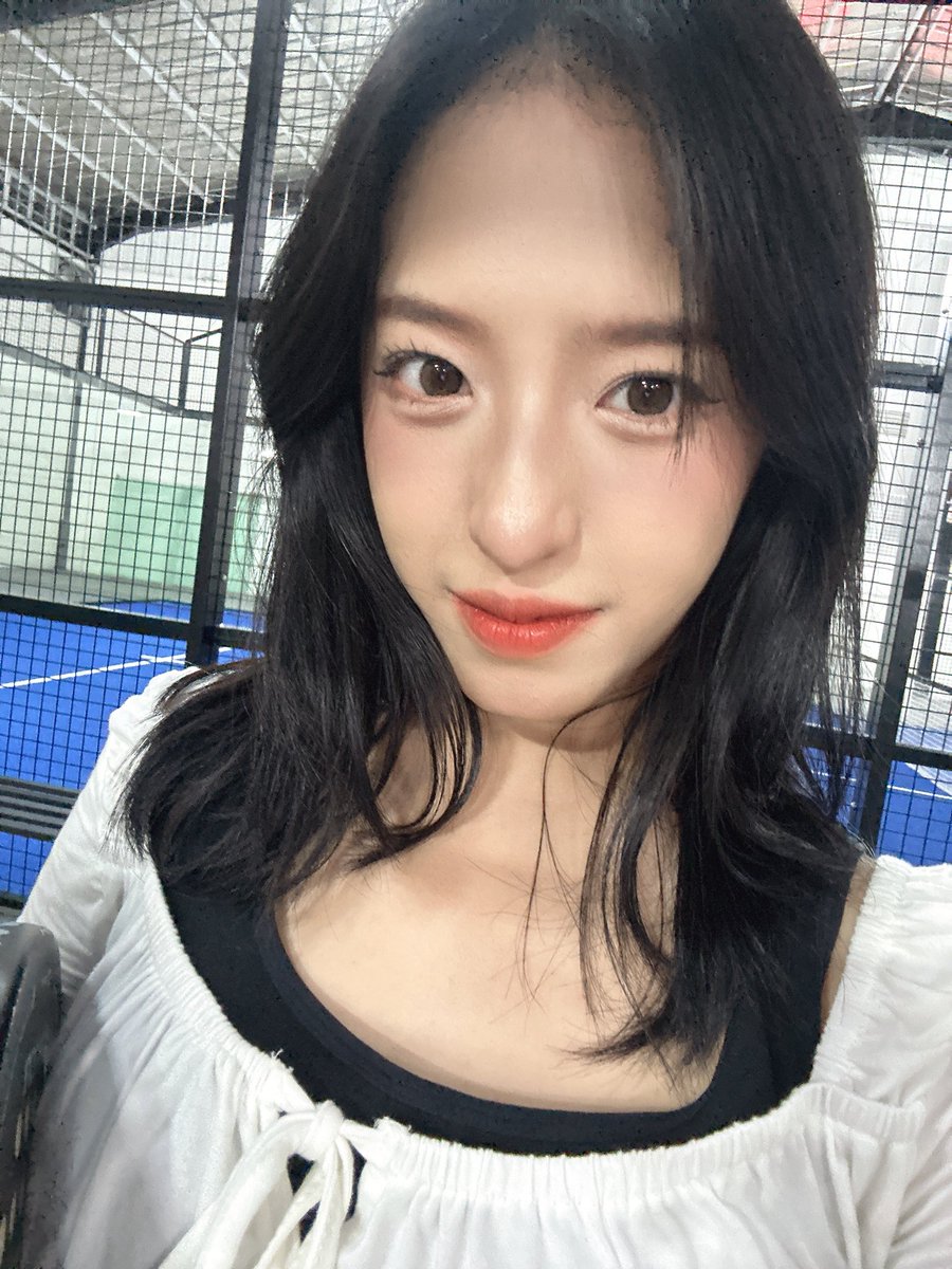 Danella_JKT48's tweet photo. https://t.co/bqapqLtDmP