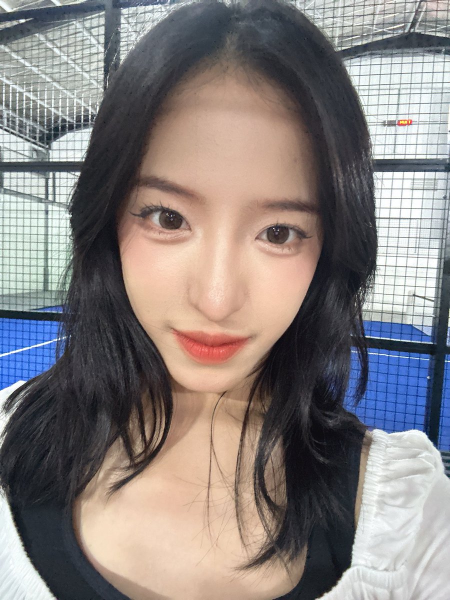 Danella_JKT48's tweet photo. https://t.co/bqapqLtDmP