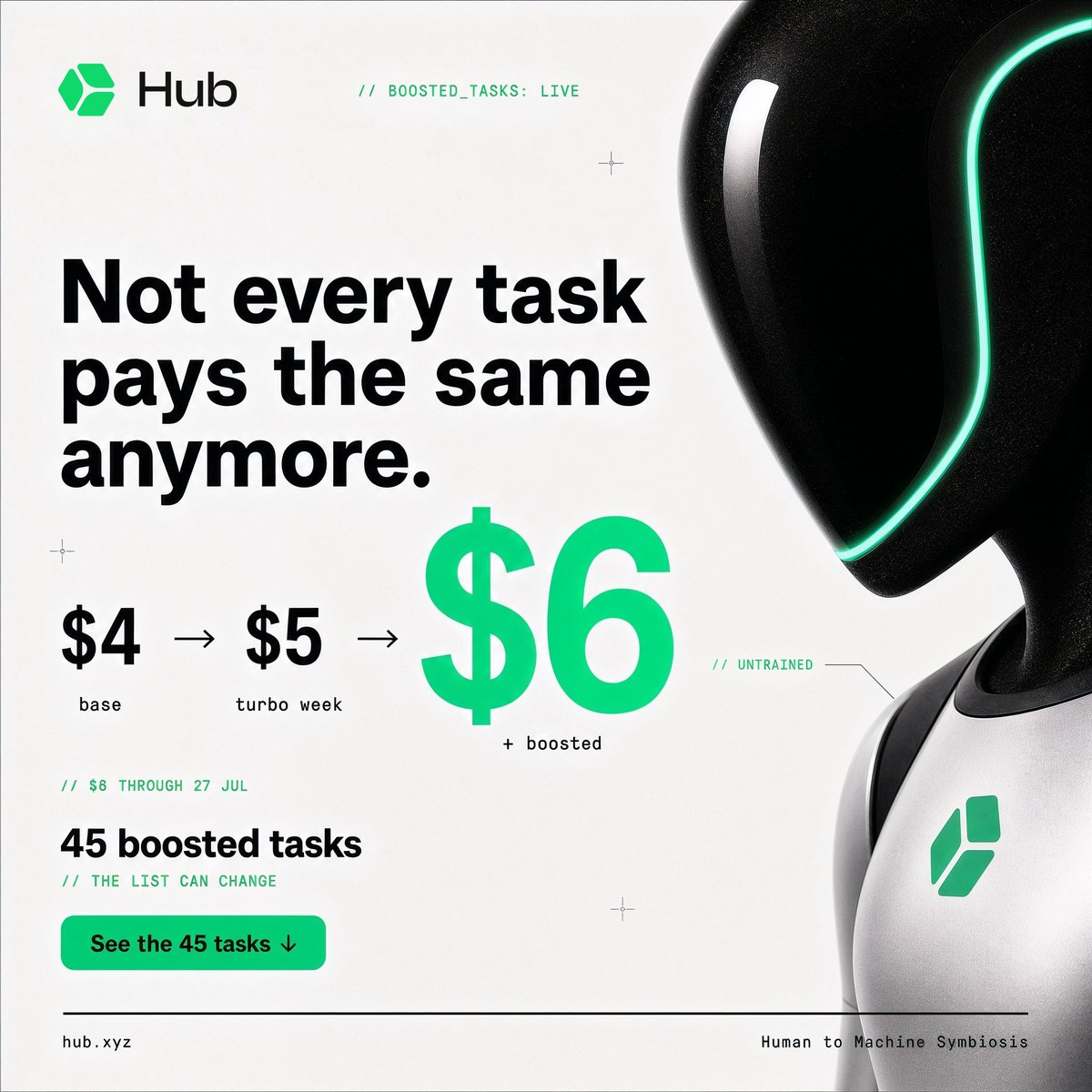Hub tweet media