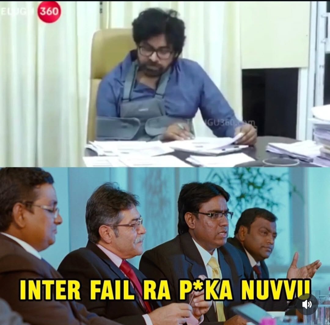 GowthamReddy131's tweet photo. Just for fun antheyyy 😂😂🤣👍
#appoltics #janasena #tdp #YSRCParty https://t.co/MtW9spi8TO
