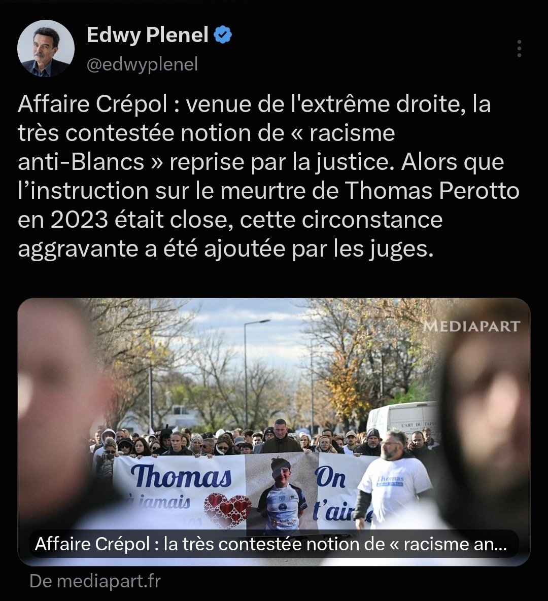 Observatoire du journalisme (Ojim) tweet media
