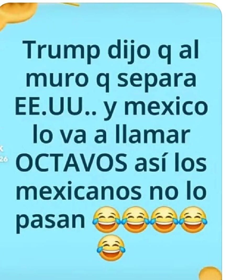 giselavalenty's tweet photo. @johnwickmx Jajajajjajajaa 😂 llorando dicen los que no pasan a octavos https://t.co/WdDvgbXl3H