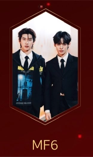 TTPprestigevote's tweet photo. TEETEE and POR are nominated in MALE RISING STAR OF THE YEAR and MALE COUPLE OF THE YEAR AWARD for MAYA TV AWARDS 2026 🏆

MAYA TV is a PAID voting, so in order to vote for TeeTeePor you will have to pay for points.

THREE WAYS TO VOTE 🗳️:

1. PURCHASE COUPONS ON LINE (1Coupon = 50 Votes)
MAYA OFFICIAL: @093rurwi

Enter the Voting codes
- MD2 
- MD6
-MF6
1 Coupon is only available for ONE voting code

2. SMS VOTING

Text the Voting Codes to:
Text 4689988 = 1 Vote for TH฿6
Text 4689666 = 10 Votes for TH฿60
 
1 SMS = 1 voting code

3. VOTE WEIGHT
 
🌐WEBSITE — 40%
🎫BIG VOTE COUPON — 40%
📱SMS —20%

End: Sept. 15th 11:59PM TH ⏰
#TeeTeeWanpichit #PorSuppakarn #TEETEEPOR