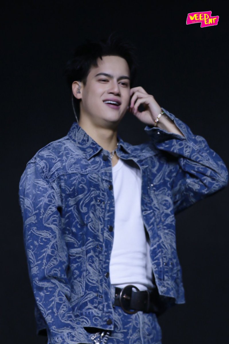 WEED_ENT's tweet photo. ความสนุกแบบดับเบิ้ล " ไอซ์ - เจเจ " ร่วมสร้างความสนุกในงาน "Monster Music Festival 2026" เทศกาลดนตรีที่ใหญ่ที่สุดใจกลาง กรุงเทพฯ

#JAYLERR #Icepariss
#MonsterMusicFestival2026xJAYLERR 
#MonsterMusicFestival2026_D1 #FELIZZ
#เทศกาลดนตรีที่ใหญ่ที่สุดใจกลางกรุงเทพ
#GFest #GMMShow https://t.co/ofugQqPxb3