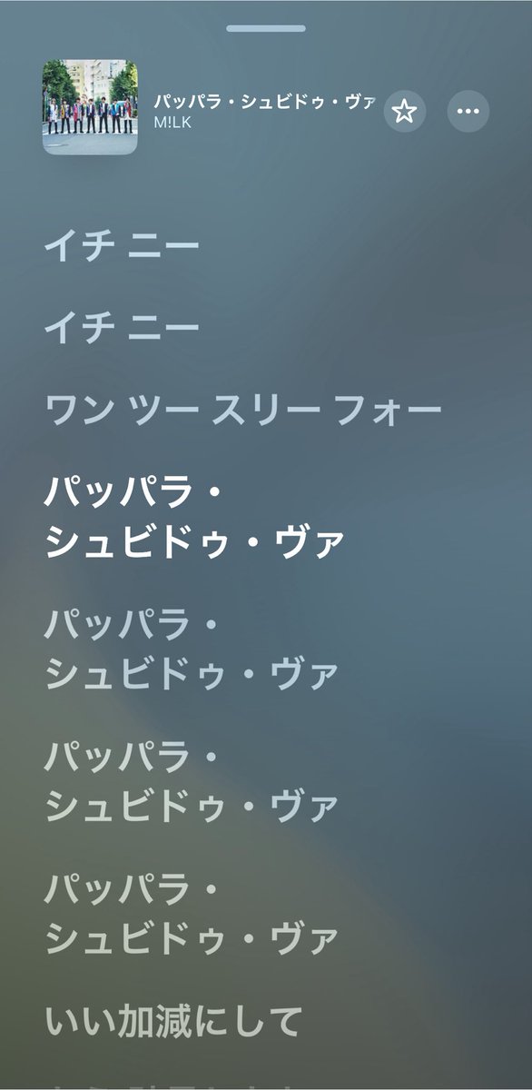 __iIIy9's tweet photo. (^-^) https://t.co/NSGsHNTp1Q