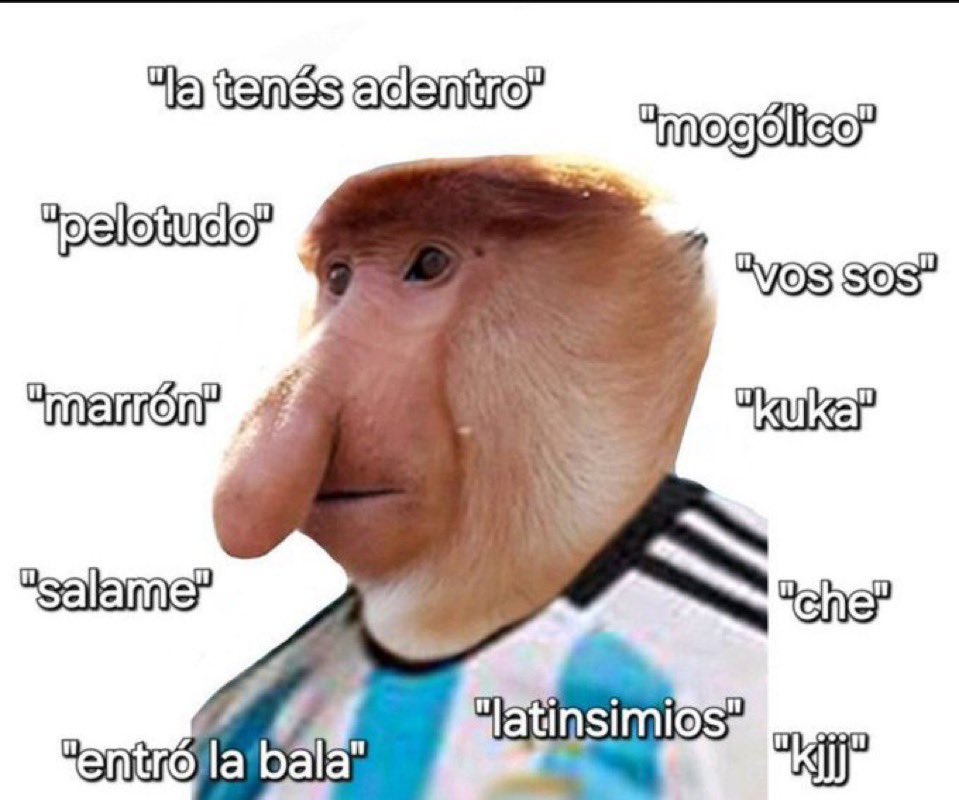 Conductos tweet media