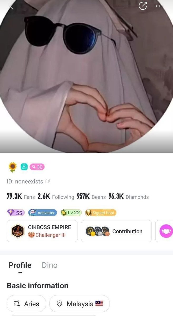 bosxabbie's tweet photo. Full video dalam group VIP
Nak join chat admin https://t.co/4xz3SmaDsD

Group preview : https://t.co/QsoTxlWqzL https://t.co/HV1MOHWmr1