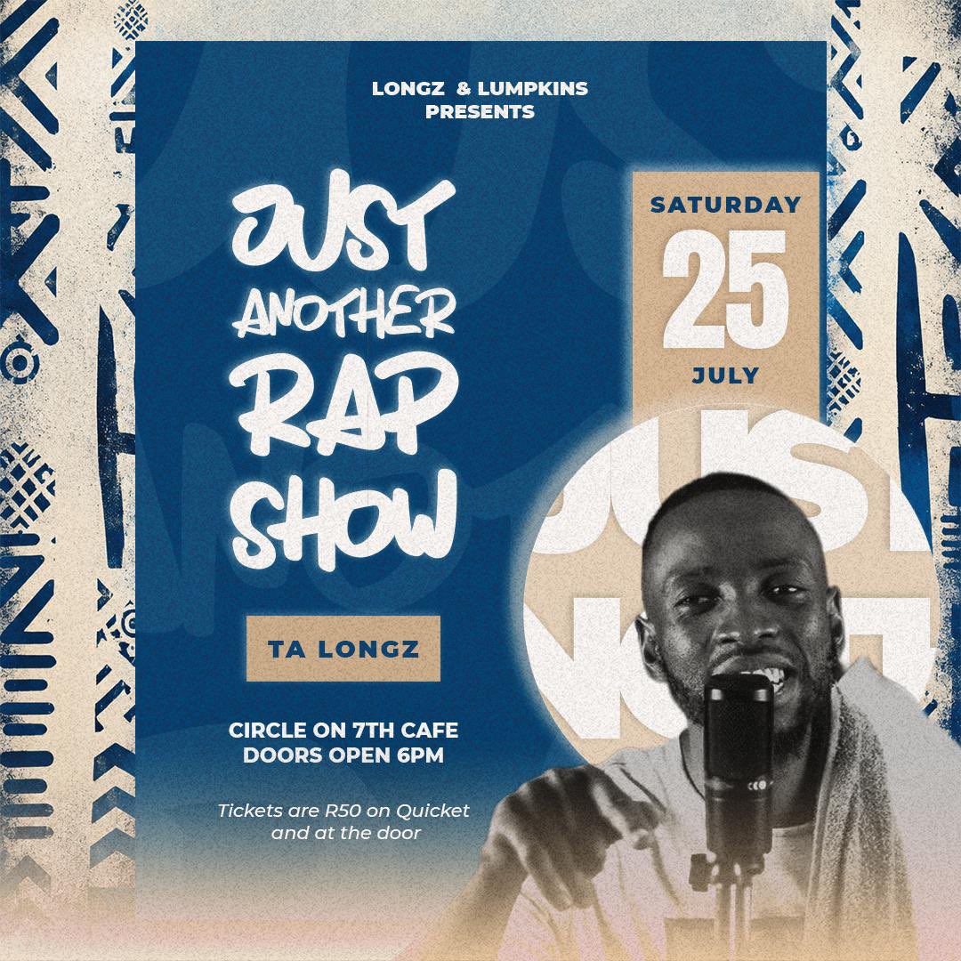 Ta_Longz's tweet photo. Ladies and gentlemen, listen to me properly 

I’m hosting a very big party for HIP HOP tonight in Melville. 

I have some heavyweights on the line up in terms of djs and rappers

I’m also gonna be rapping cos I’m the best rapper in South Africa right now (FACTS) 

Thanks https://t.co/sw9gASZGTF