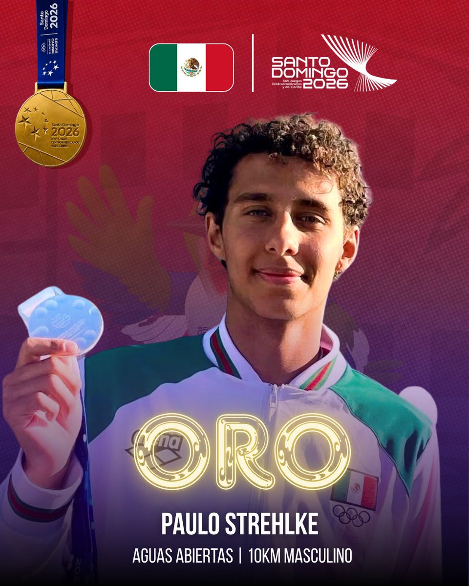 Deporte Mexicano tweet media