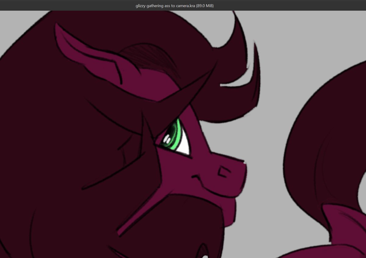 ticklemutt's tweet photo. wips #mlp #clop #nsfw https://t.co/gzGDQFXbom