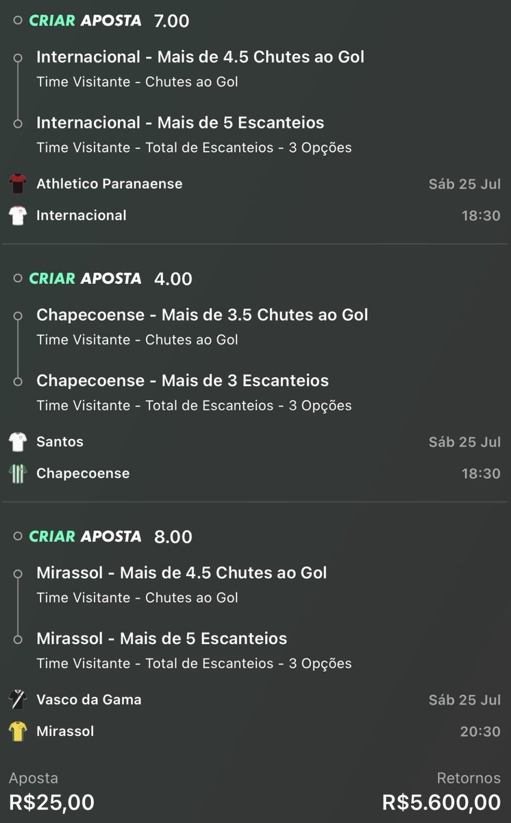 FaroTips's tweet photo. Tô pra chamar gol cedo dos mandantes…

Verdade é essa! 

ODD 224 🎯

Bilhete pronto nos comentários 👇 https://t.co/IkCKDVWdy9