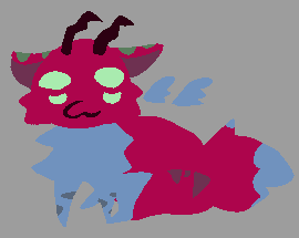 solarcyclops's tweet photo. Artfight stuff pt2 https://t.co/7ZSmxgKBiL