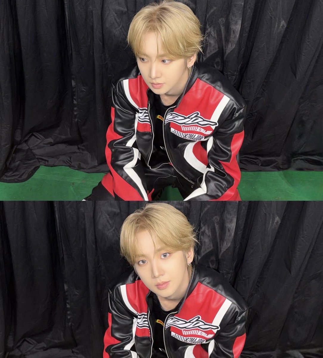 moyayal's tweet photo. 성모야
상 받은 거 축하해~~😁
에투메가 열심히 해서 보답받았나 봐🫶🫶 https://t.co/5NiWVz3RcB