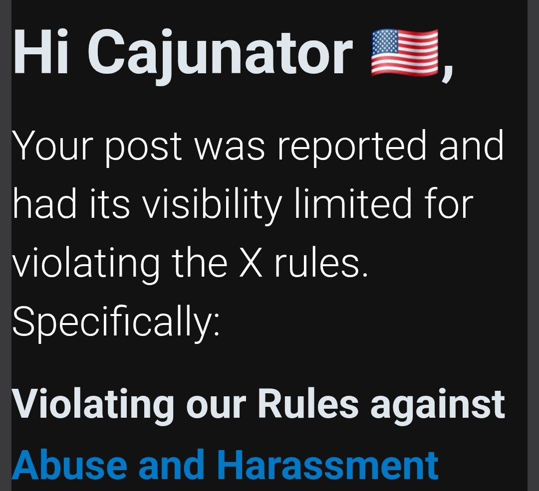 Cajunator 🇺🇸 tweet media