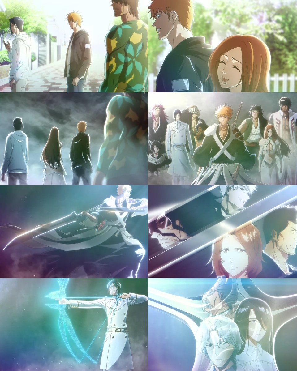 teamkarakura's tweet photo. NEW ENDING IS SO BEAUTIFUL 😍❤️ https://t.co/iQJpo3kmOe