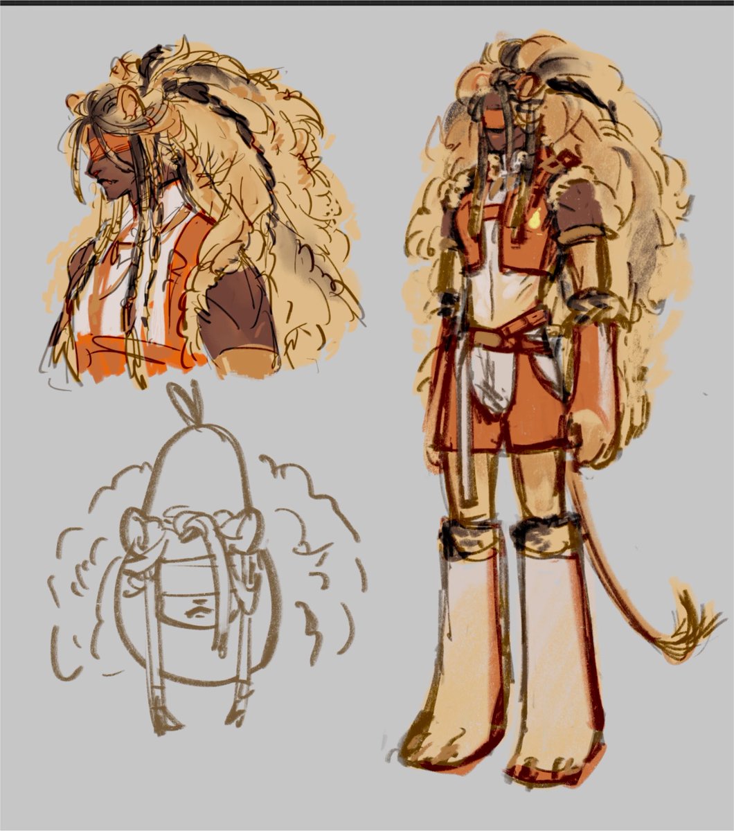 xynaxis_'s tweet photo. MANEpear stuff https://t.co/jFOAel0VAW