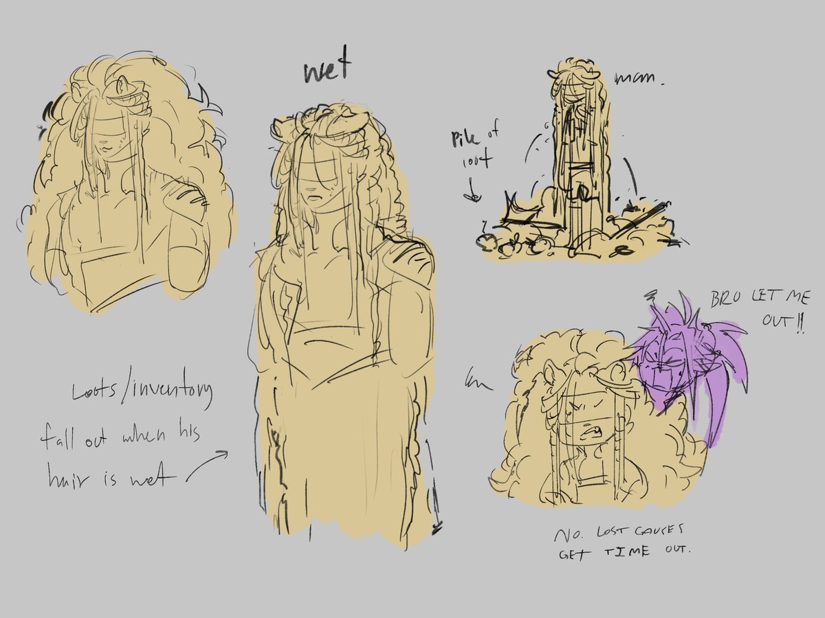 xynaxis_'s tweet photo. MANEpear stuff https://t.co/jFOAel0VAW