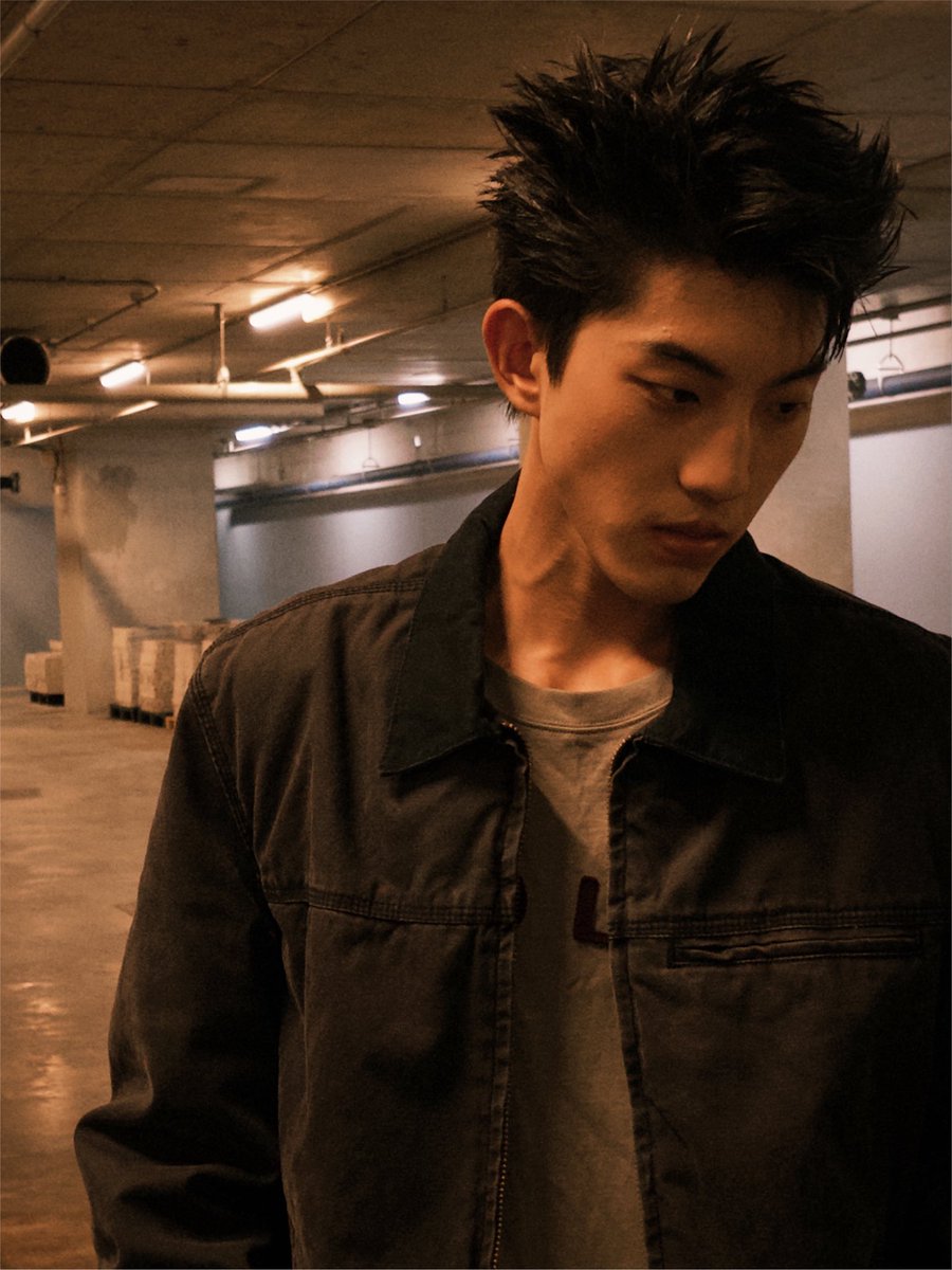 Kktken_Lim's tweet photo. หว่อง😎 https://t.co/FeiOfsYzVE