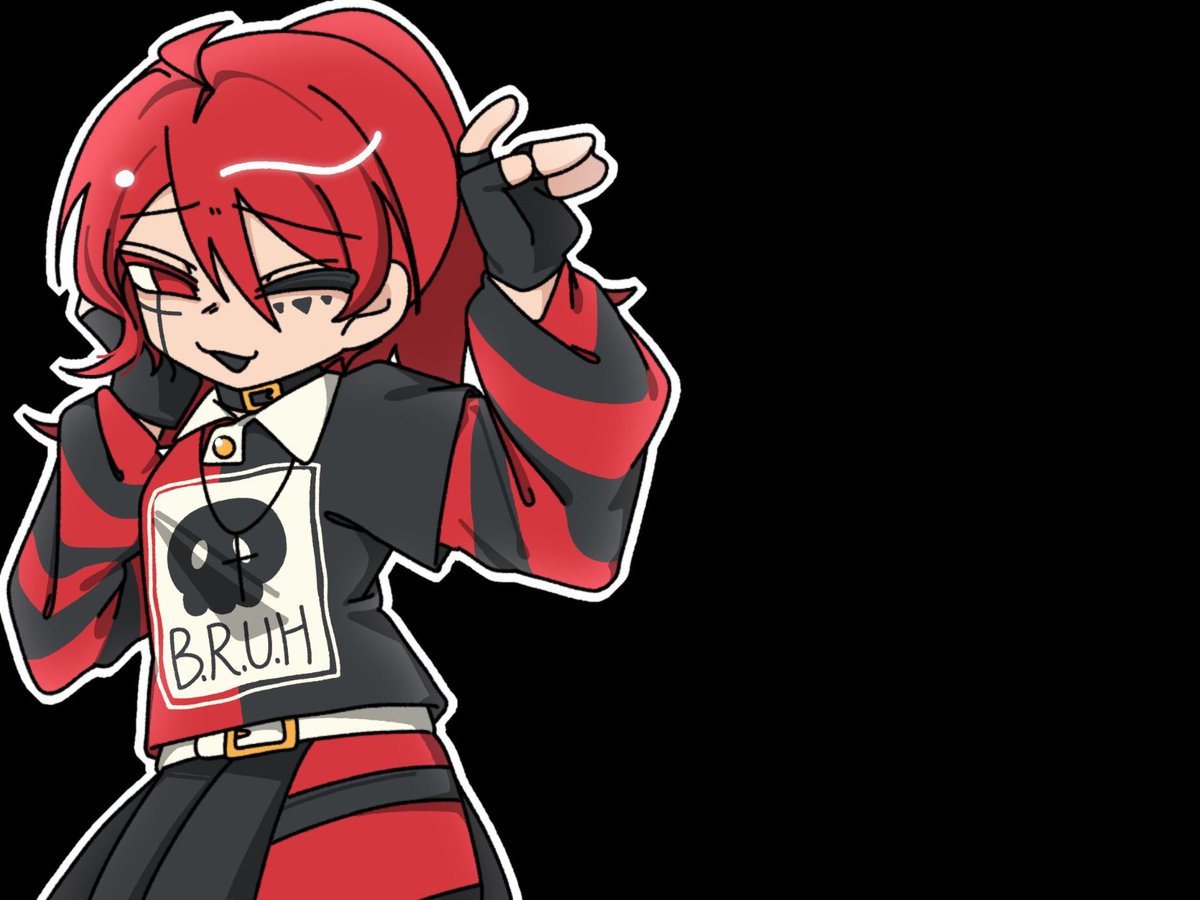 coraldesune's tweet photo. my OC
she's so annoying and I like it https://t.co/pznlg23IRa