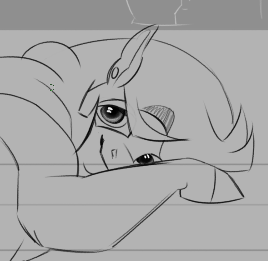 ticklemutt's tweet photo. wips #mlp #clop #nsfw https://t.co/gzGDQFXbom