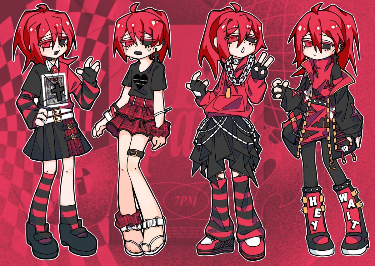 coraldesune's tweet photo. my OC
she's so annoying and I like it https://t.co/pznlg23IRa