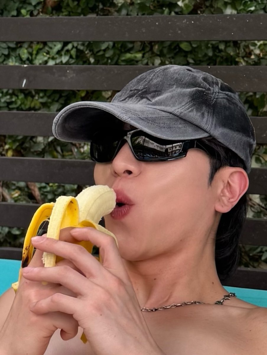 Taro6o9's tweet photo. 🍌 https://t.co/pDk89cesRg