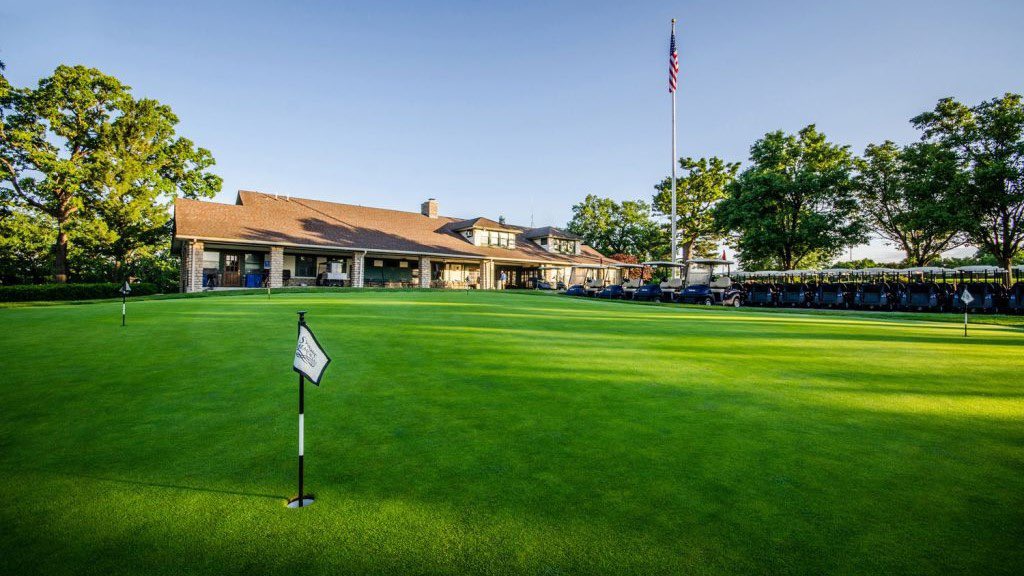 KCMOParks's tweet photo. Ribbon Cutting Ceremony for Renovations to Swope Memorial Golf Course on July 27; course re-opens to the public on July 31⛳️ 
 https://t.co/ufwYJd4mza
Comprehensive Restoration Blends Historic Preservation with
Modern Course Enhancements #KCParks #WhereKCPlays https://t.co/8jNC7OtLLL