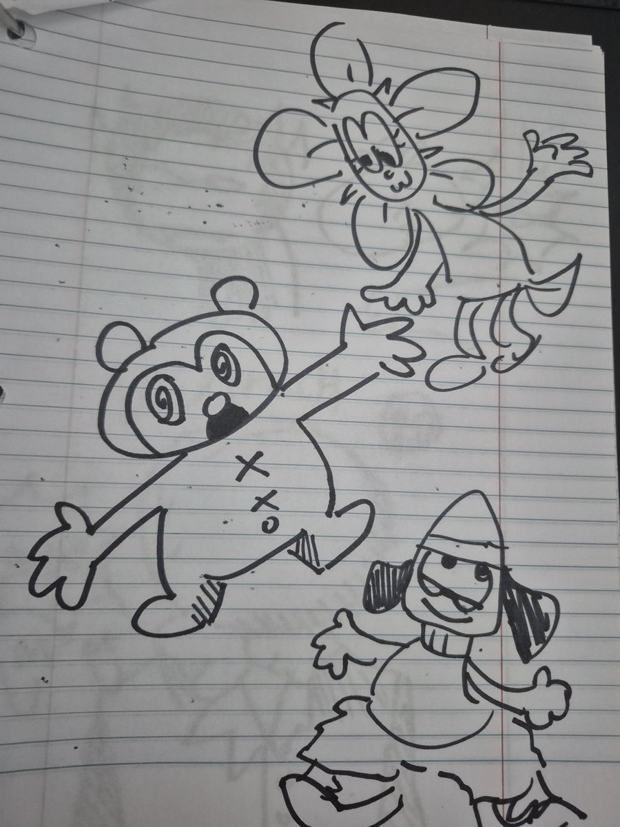 tomatochanswife's tweet photo. Arty art arts #mrfreeman #doktorgnus #Doctorgnus #ptrtwt #umjammerlammy #parappatherapper #zerodraws🌈 #homestuck #docscratch https://t.co/75Uq1NCKBa