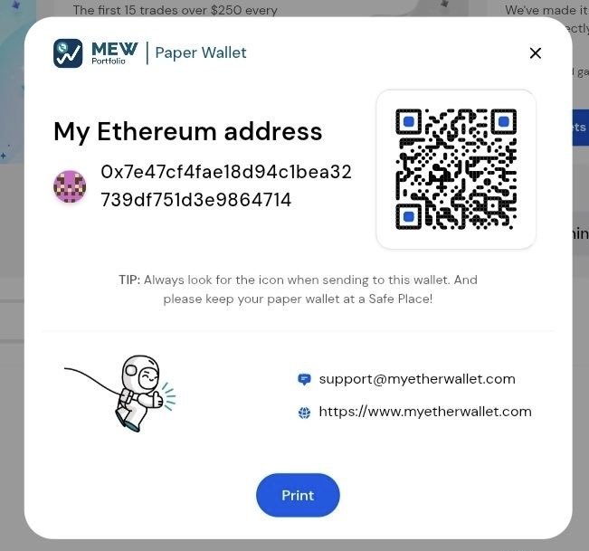 0xYield_web3's tweet photo. @myetherwallet @vynox89 @siamdxn https://t.co/TTOwdMc71N