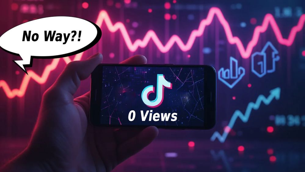 websticknl's tweet photo. 🆘📈 TikTok Views Dropped Overnight? The Fix That Works    https://t.co/pQ8jyNM6aC    #TikTokViews #TikTokAlgorithm #TikTokProblems #ZeroViews https://t.co/f30IgOtqyh