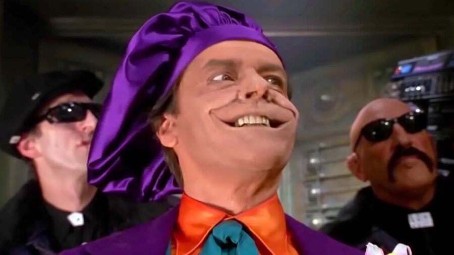 Bogachan_1971's tweet photo. I had been more of a #StarWars fan then Star Trek, more of a Batman fan than Superman since early childhood. 

Hollywood always found great talents to play the villain in Batman movies... The Joker... 

We eventually got a real life version in USA when we tried to get rid of evil politicians... we replaced them with incompetent evil ones led by a real life joker.

Problem is... he hijacked the movie since there is no Batman and turned it into a Groundhog Day.... 

Joker issues memecoins to siphon $1.5 billion from people, sells early access to his tweets that move markets, buys and sells thousands of stocks before those annoucements, helps his Private Credit and Private Equity friends from #Epstein Island to stuff the retail, picks most incompetent people to run the government.... but none of this is as torturous as his childish conduct during #IranWar. 

Even a 5 year old would not take Trump seriously anymore but markets, under serious amount of VIX supply, trade it. 

Bad news? Hollywood will never be able to find a talent to play the role better.