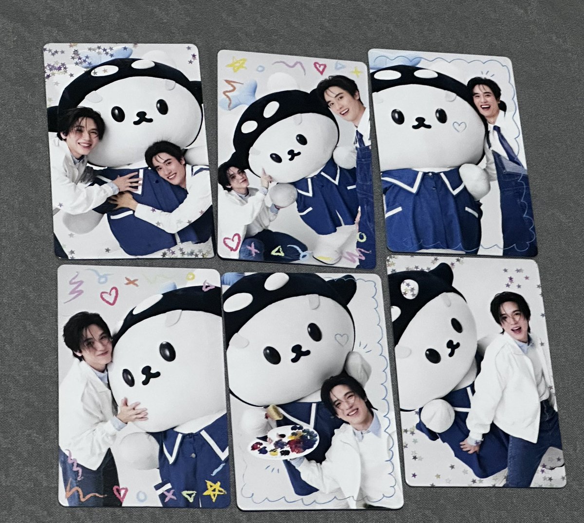 mycatty33's tweet photo. WTS ปล่อย ขาย เตนิว ซัง

ใบละ 15฿

นัดรับที่สามย่าน27,29ได้นะคะ จัดส่ง+40
 #ตลาดนัดเตนิว #ตลาดนัดgmmtv https://t.co/A4XOGJWUW7