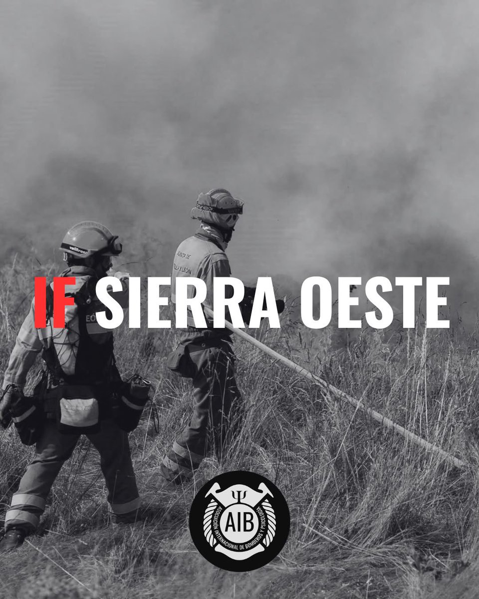 aib_de's tweet photo. ⚫️Los incendios que afectan a nuestro país nos recuerdan, una vez más, el enorme impacto que este tipo de emergencias tiene.

🔥trasladamos nuestro apoyo y solidaridad a las personas afectadas, 
así como reconocimiento a los equipos de emergencia que trabajan para proteger vidas https://t.co/KChmDUUrxF