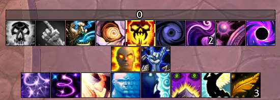 _moonfyre's tweet photo. aceitando aulas, porque se eu tiver que fazer a alleria de warlock mais um dia eu me m https://t.co/fffG3TUjVa