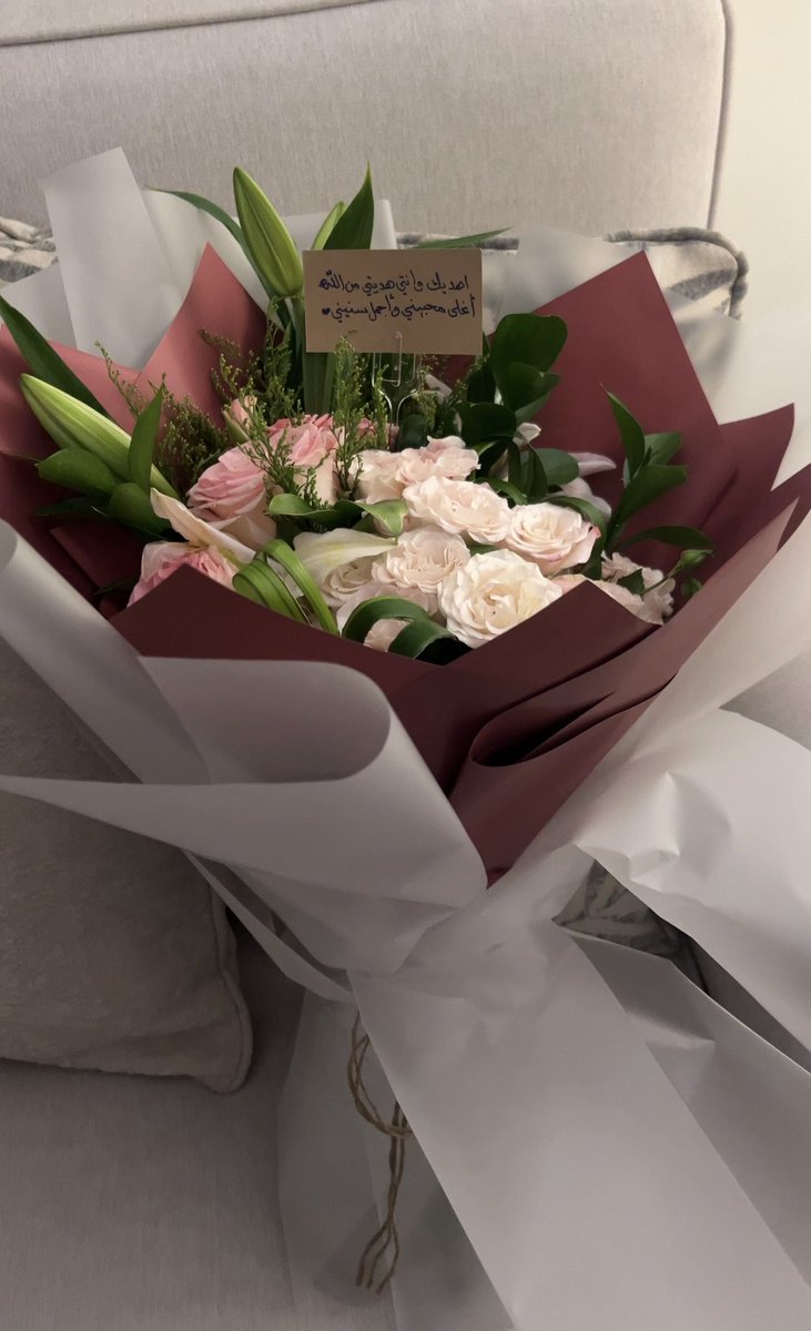 Wdd__e6's tweet photo. وإن جيت أبهًديك عمري شفت بك عمَري❤️. https://t.co/IpwBamP515