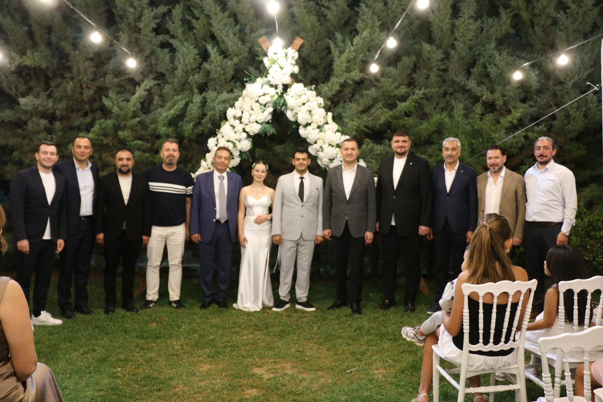 TuranYALDIR tweet picture
