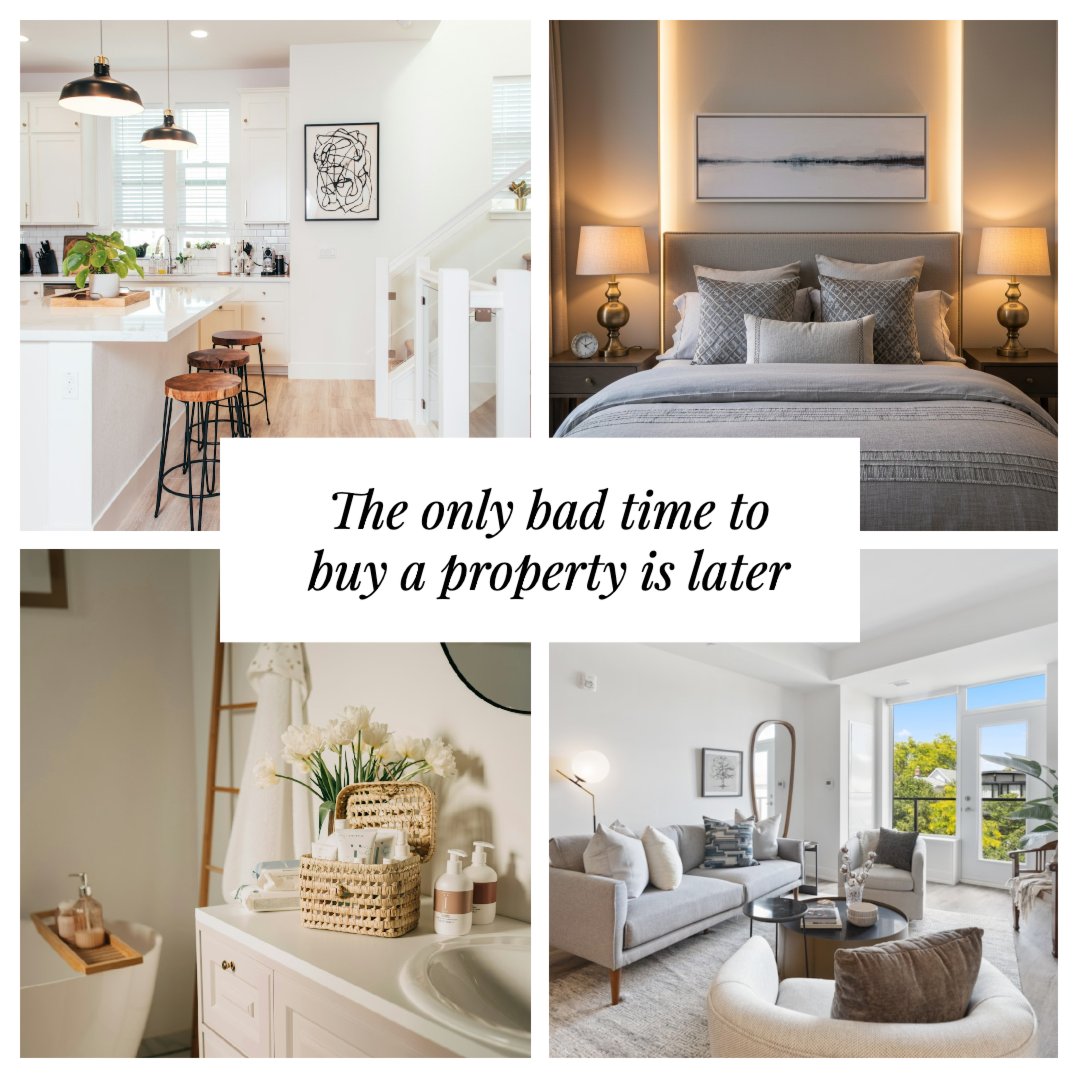 LizMeyerRealtor's tweet photo. Real estate investing is not about timing the market perfectly. It's about building long-term wealth through appreciation, equity growth, cash flow potential, and strategic ownership!

Reach out for expert guidance!

#fortcampbell #elizabethmeyerhomes #clarksvilletn https://t.co/9OOedDs0Dq